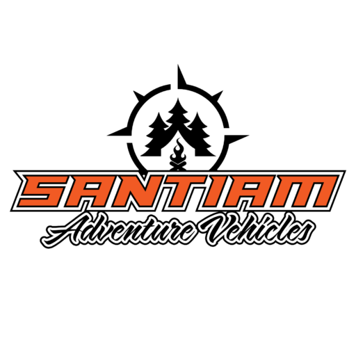 Santiam Adventure Vehicles